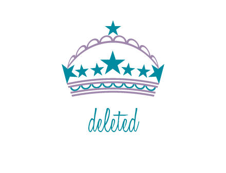 crown stars logo