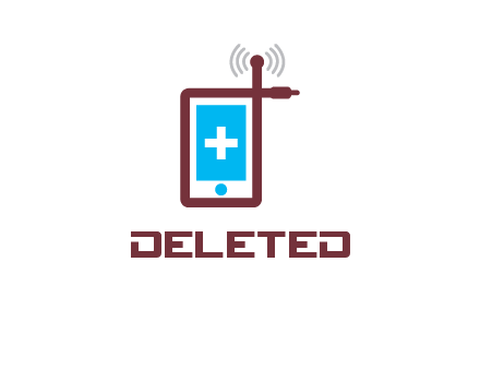 phone doctor logo